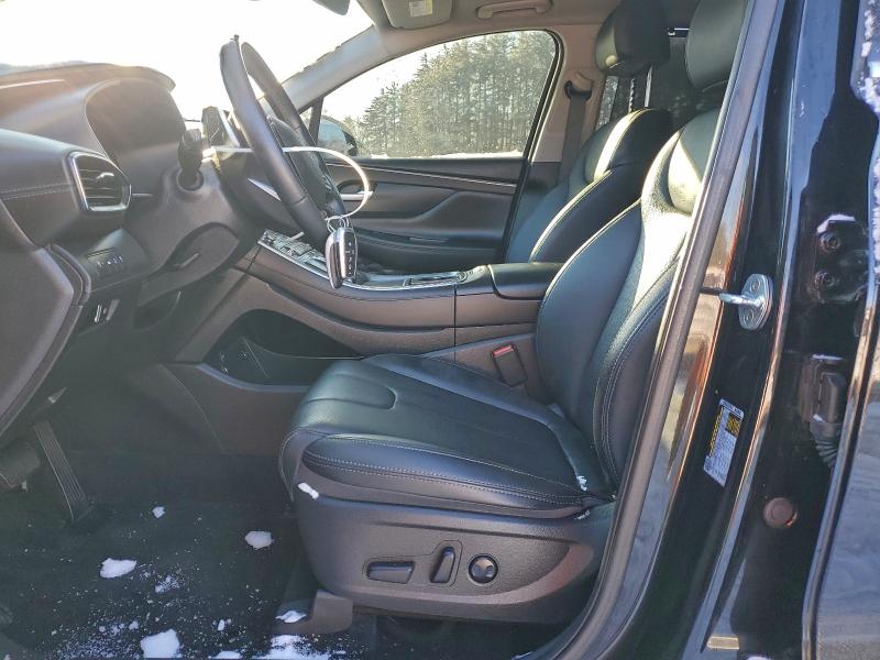 Фото 7 - HYUNDAI SANTA FE