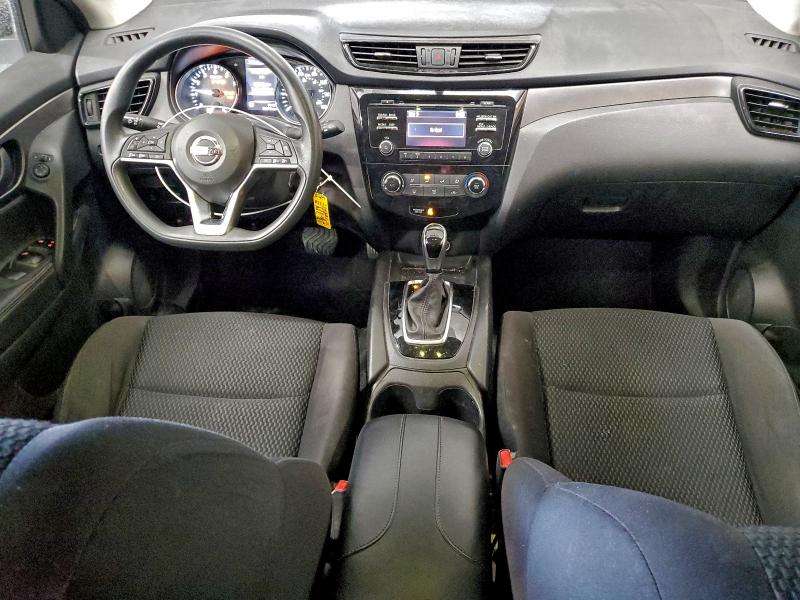 Фото 8 - NISSAN ROGUE