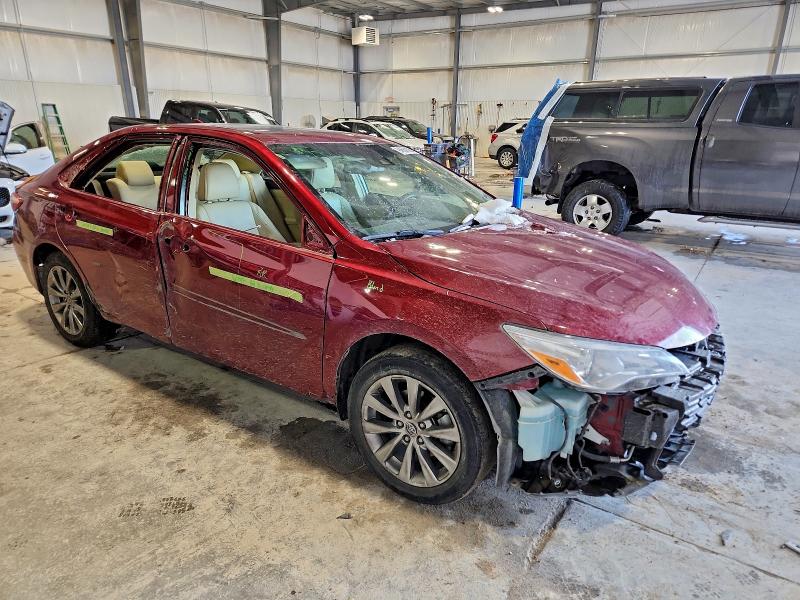 Фото 4 - TOYOTA CAMRY