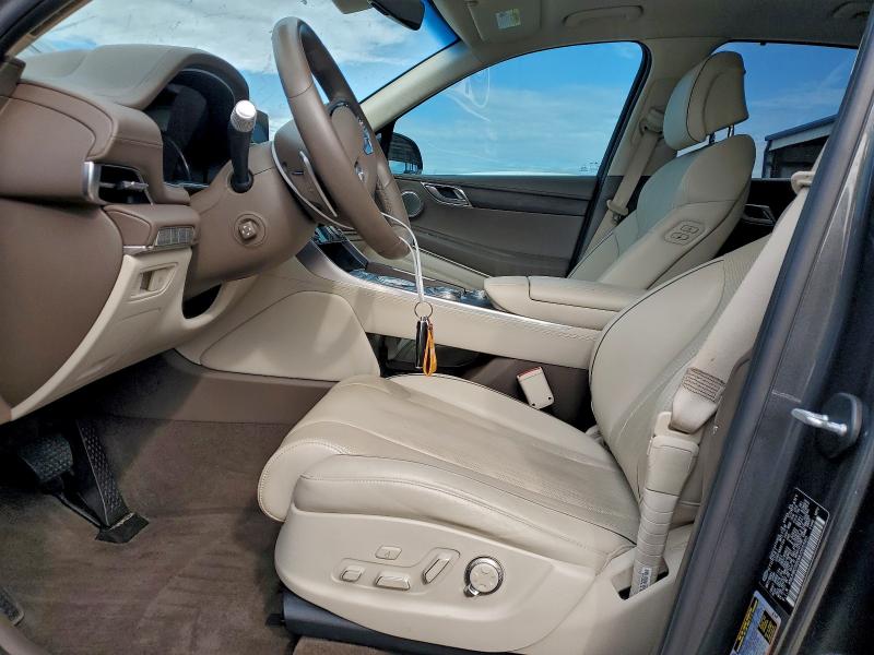 Фото 7 - GENESIS GV80