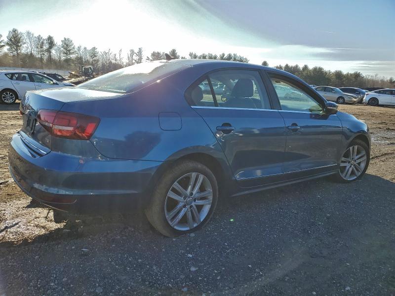 Фото 3 - VOLKSWAGEN JETTA