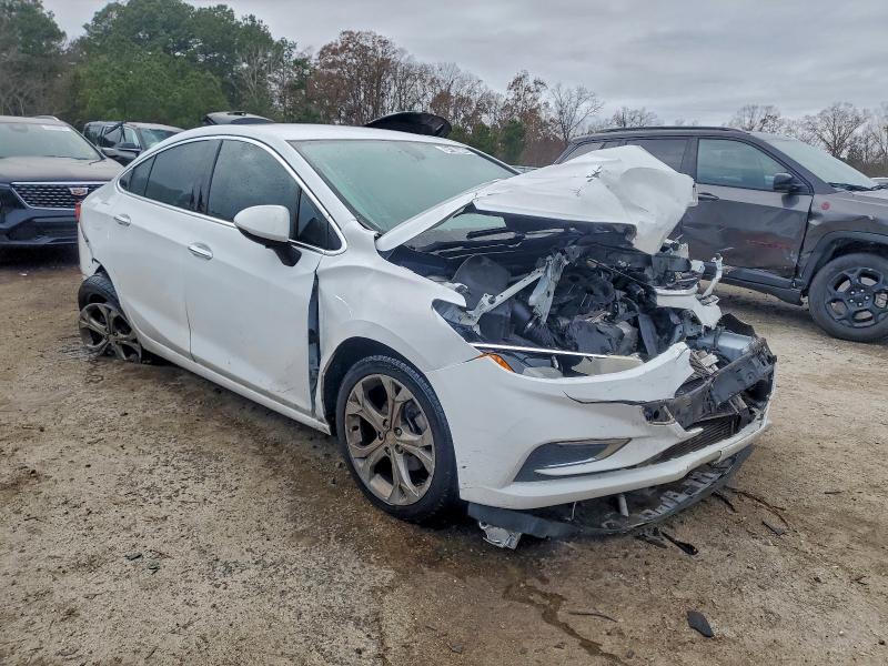 Фото 4 - CHEVROLET CRUZE