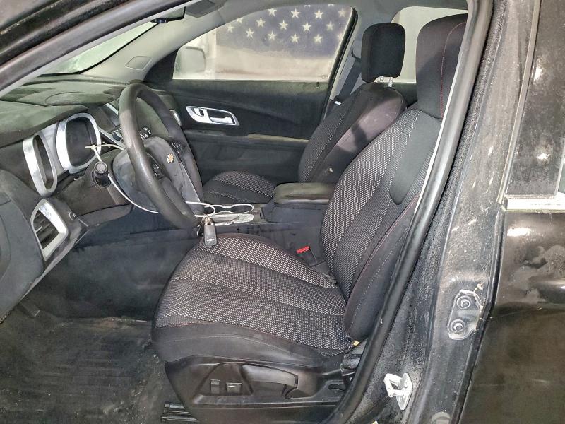 Фото 7 - CHEVROLET EQUINOX