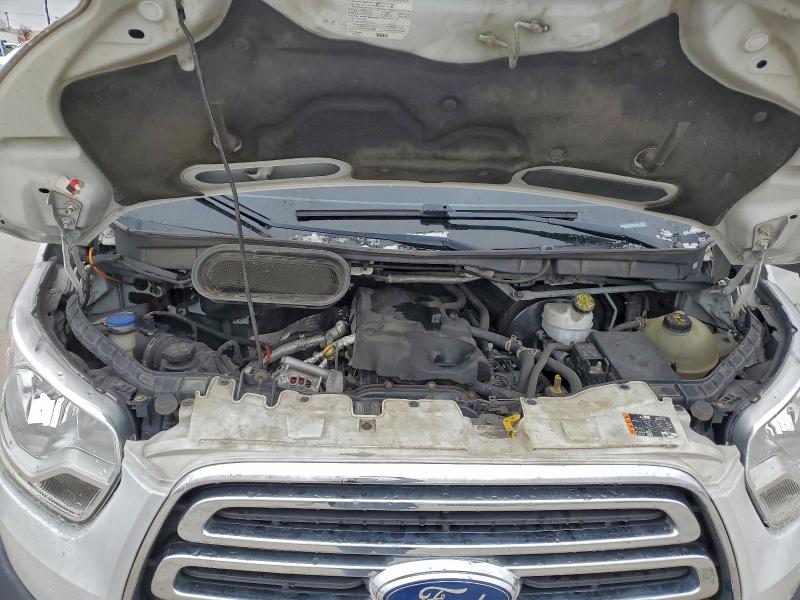 Фото 11 - FORD TRANSIT