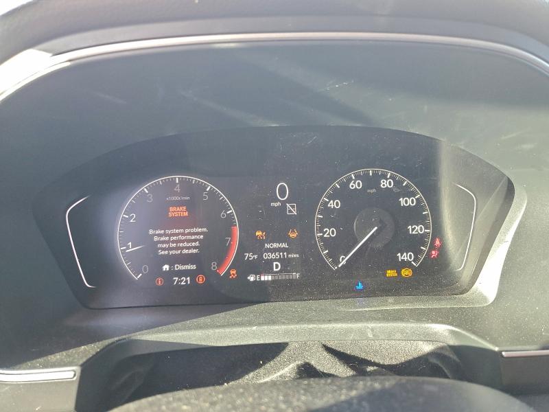 Фото 9 - HONDA PILOT