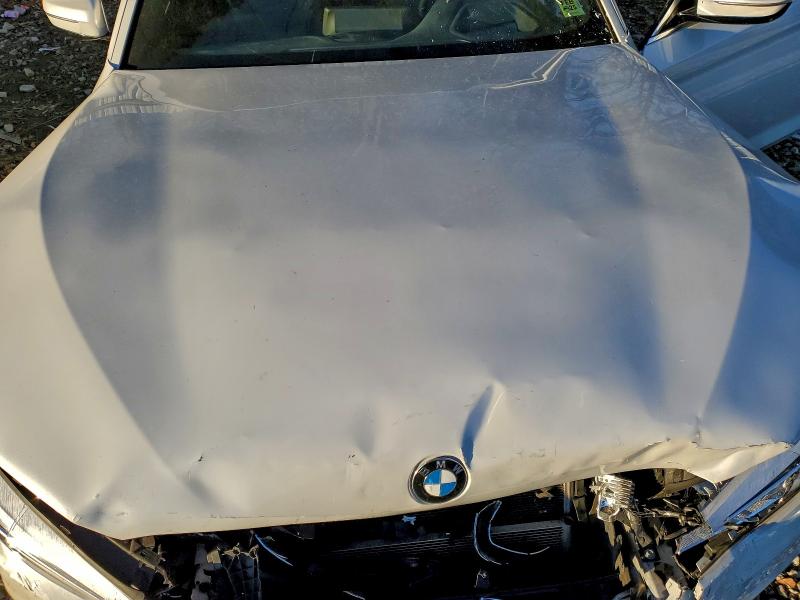 Фото 11 - BMW 5 SERIES