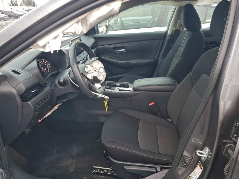 Фото 7 - NISSAN SENTRA