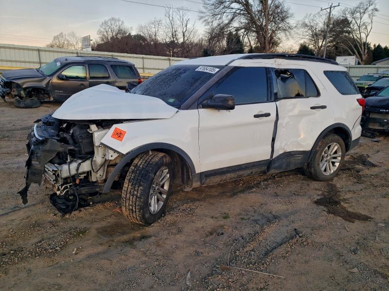 Фото 1 - FORD EXPLORER