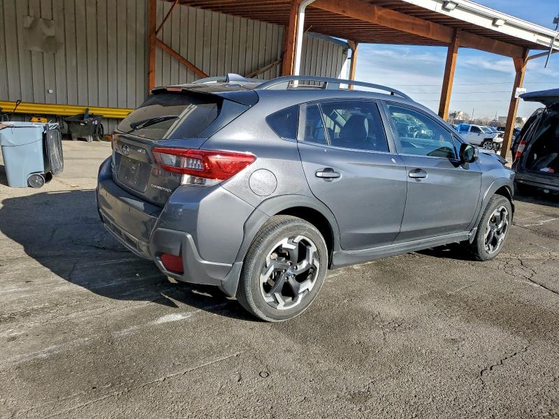 Фото 3 - SUBARU CROSSTREK