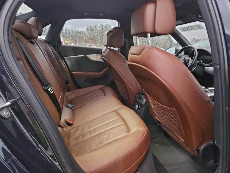 Фото 10 - AUDI A4