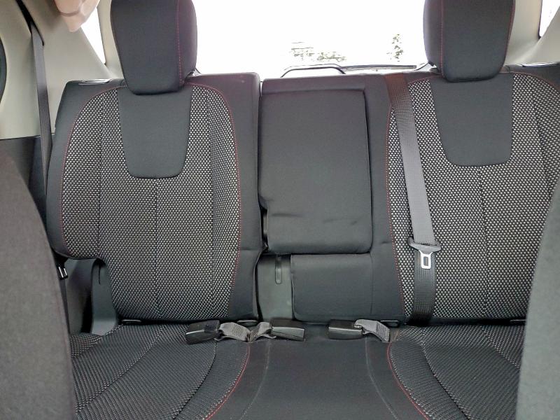 Фото 10 - CHEVROLET EQUINOX