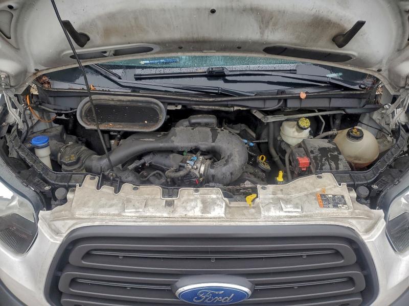 Фото 12 - FORD TRANSIT