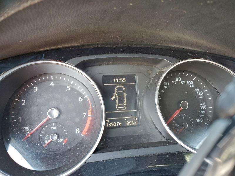 Фото 9 - VOLKSWAGEN JETTA