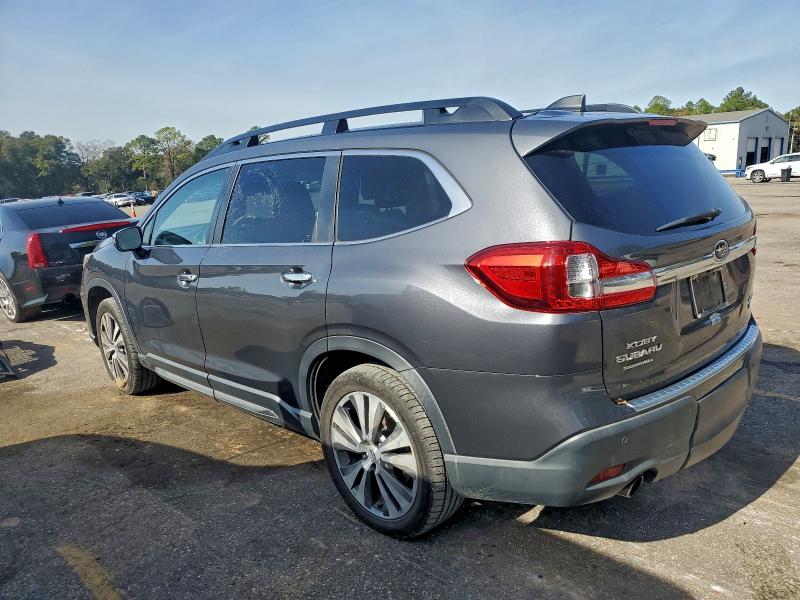Фото 2 - SUBARU ASCENT