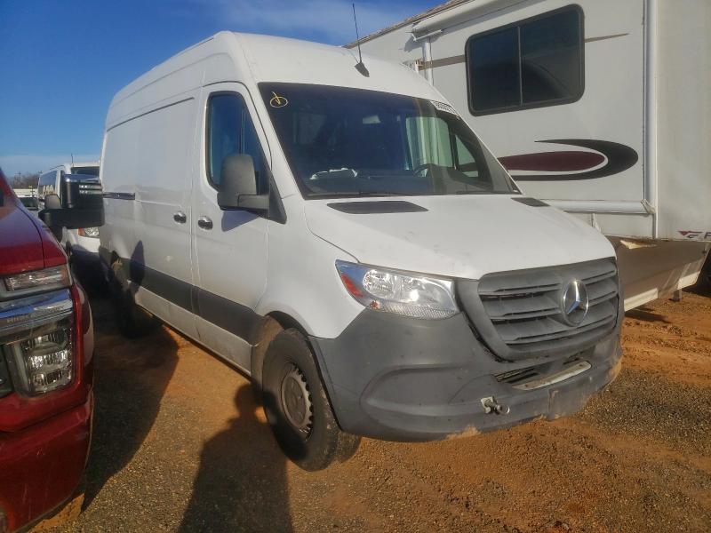 Фото 4 - MERCEDES-BENZ SPRINTER