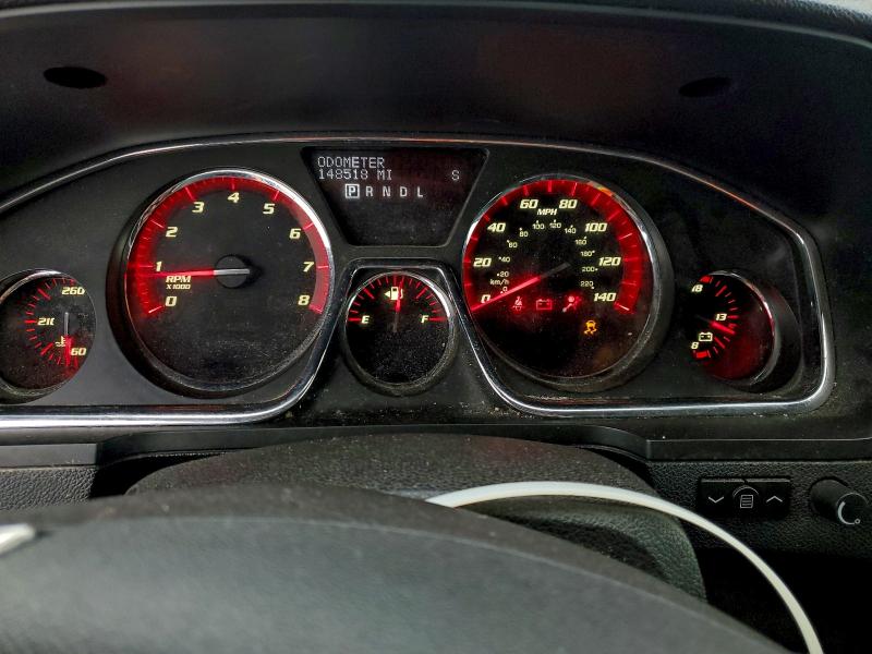 Фото 9 - GMC ACADIA