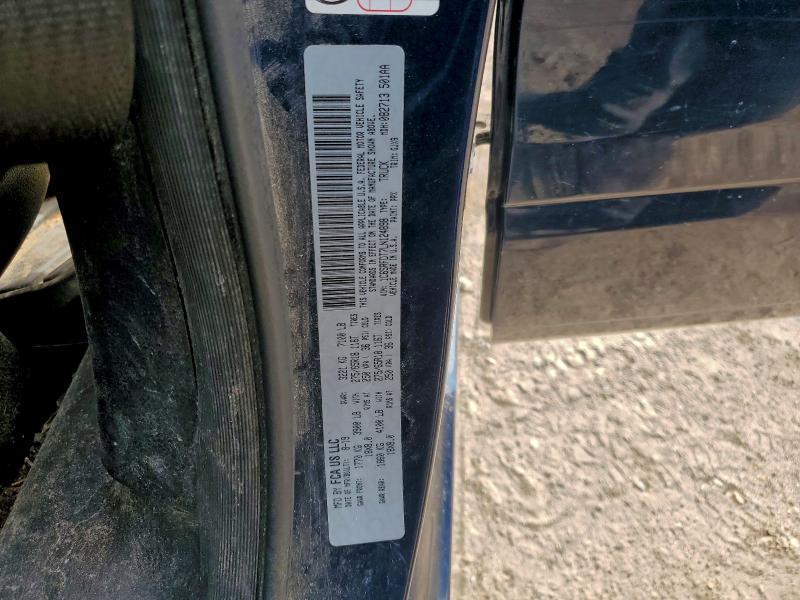 Фото 12 - RAM 1500