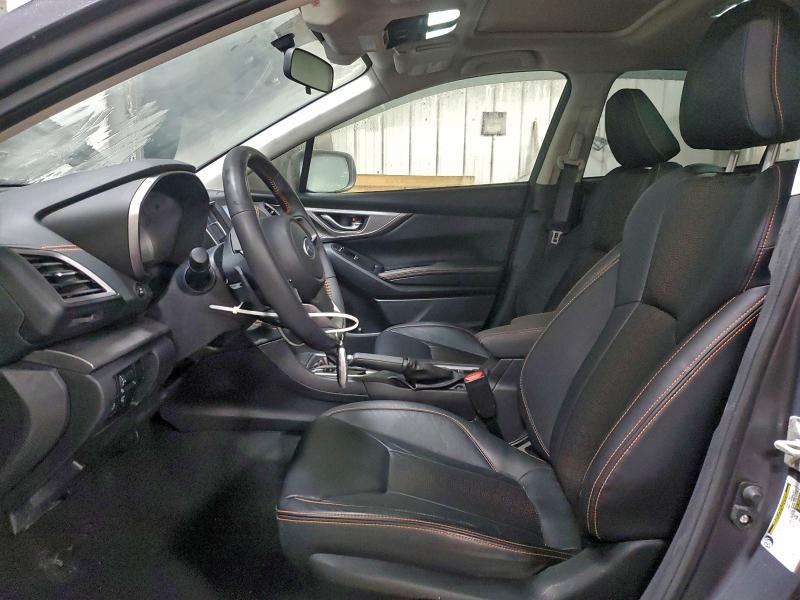 Фото 7 - SUBARU CROSSTREK