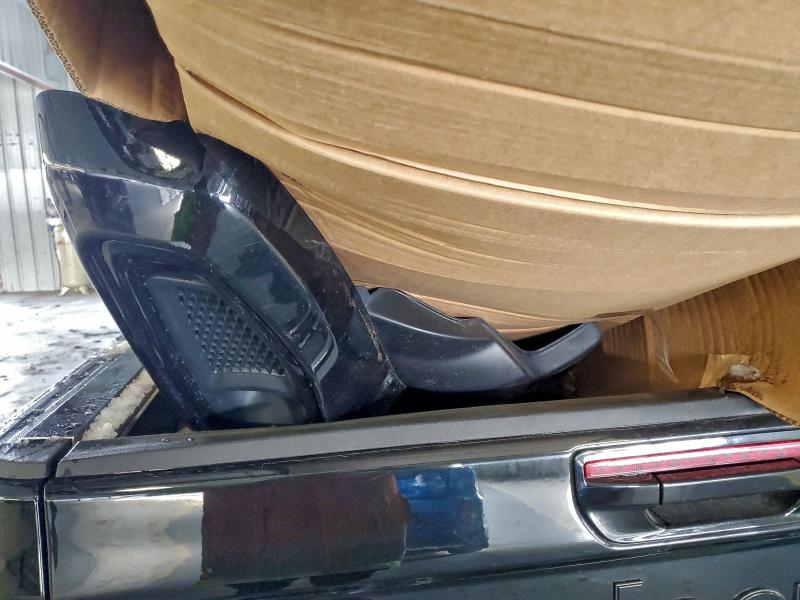 JEEP GLADIATOR 2022 VIN 1C6HJTFG2NL100541