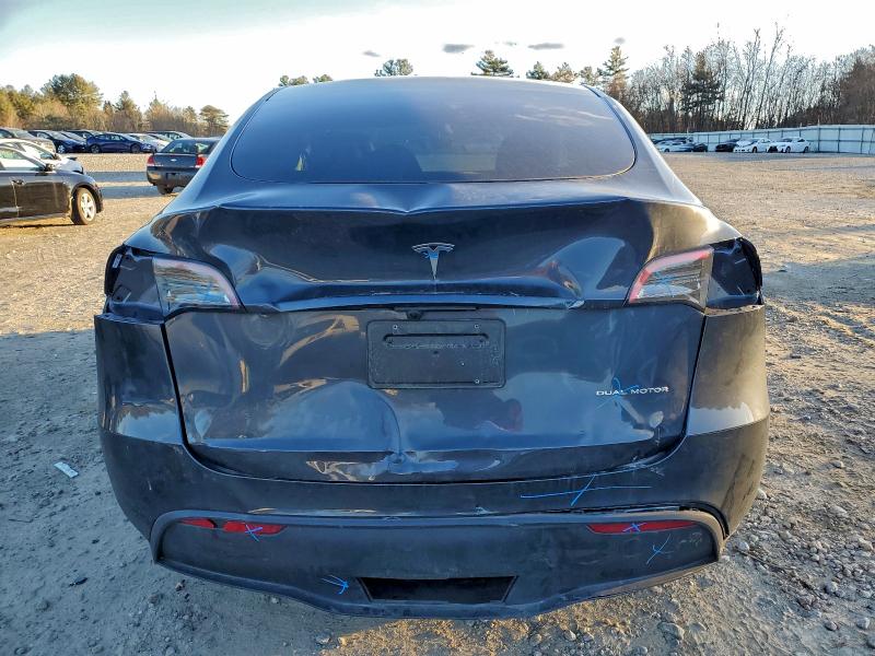 Фото 6 - TESLA MODEL Y