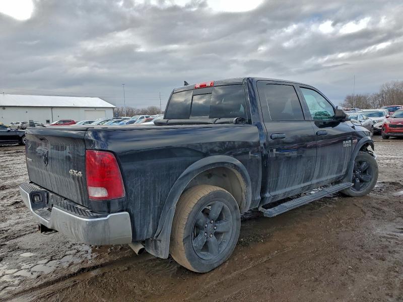 Фото 3 - RAM 1500