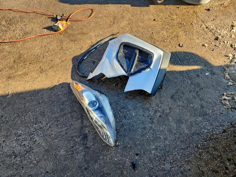 Фото 13 - KIA SPORTAGE