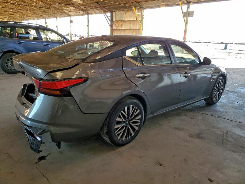 Фото 3 - NISSAN ALTIMA