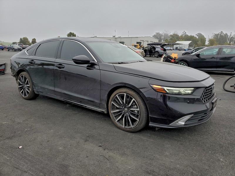 Фото 4 - HONDA ACCORD