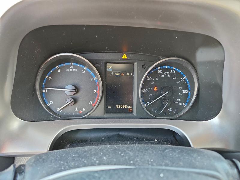 Фото 9 - TOYOTA RAV4