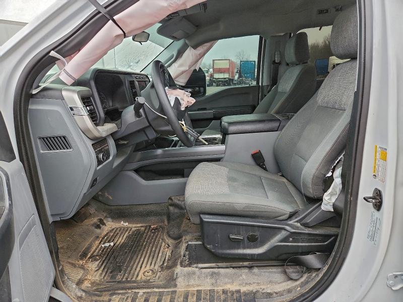 Фото 7 - FORD F350