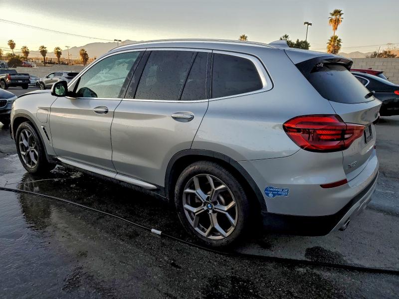 Фото 2 - BMW X3