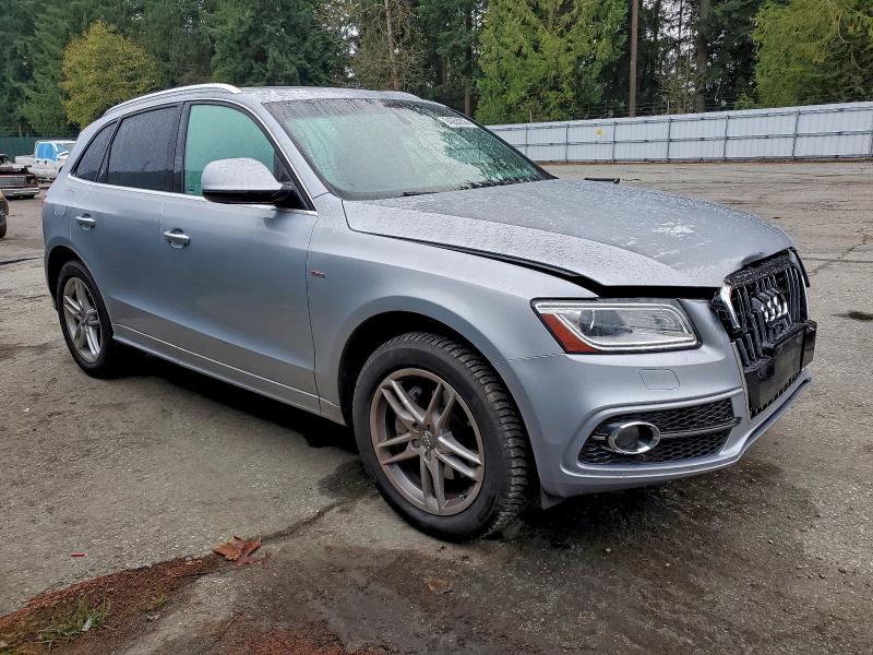 Фото 4 - AUDI Q5