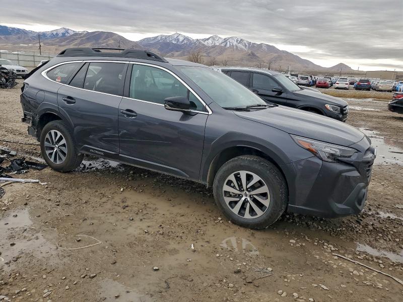 Фото 4 - SUBARU OUTBACK