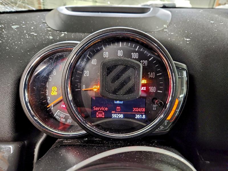 Фото 9 - MINI COOPER