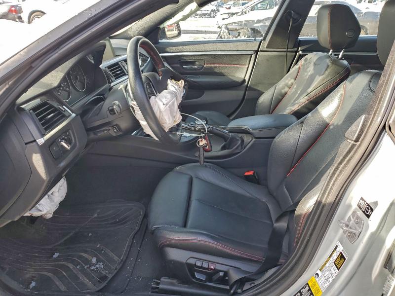 Фото 7 - BMW 4 SERIES