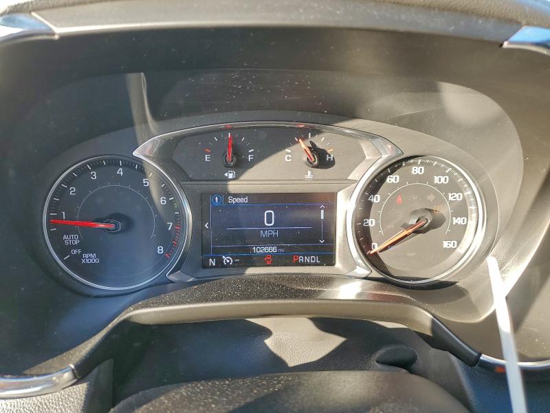 Фото 9 - CHEVROLET BLAZER