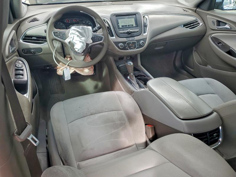 Фото 8 - CHEVROLET MALIBU