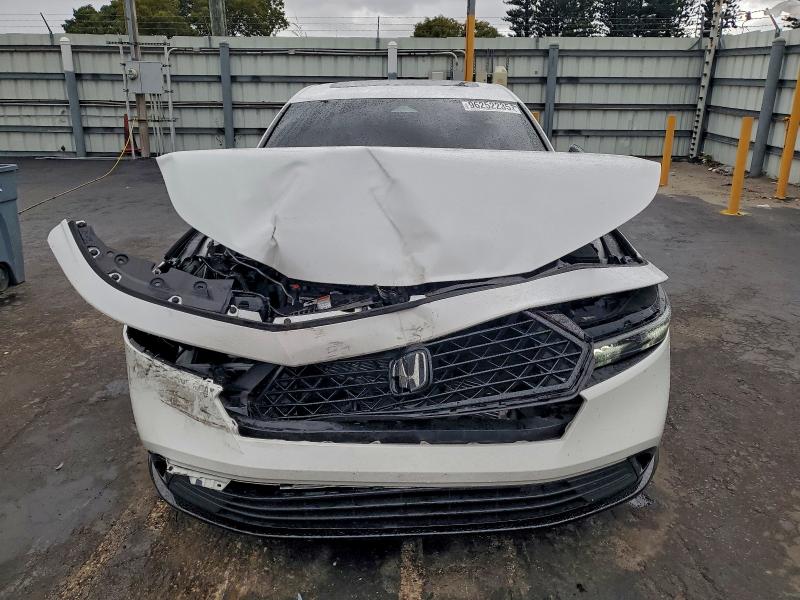 Фото 5 - HONDA ACCORD