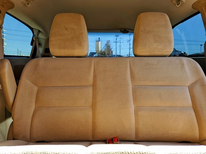 Фото 10 - DODGE CARAVAN