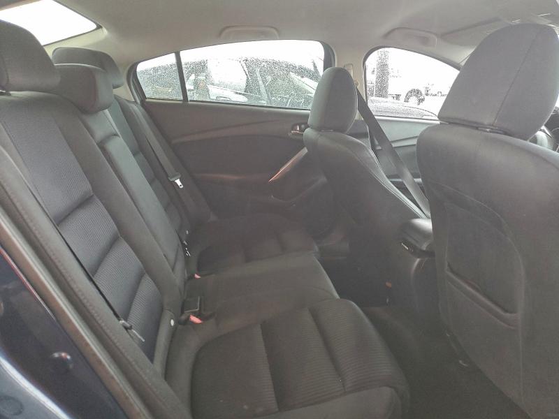 Фото 10 - MAZDA 6