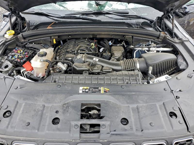 Фото 12 - JEEP GRAND CHER