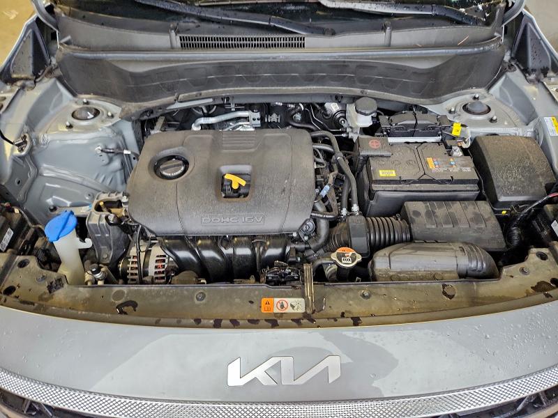 Фото 11 - KIA SELTOS