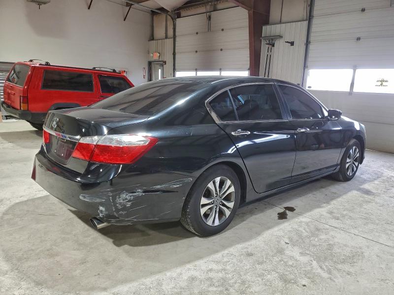 Фото 3 - HONDA ACCORD