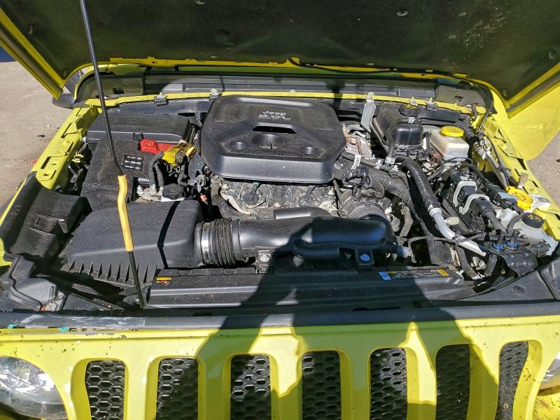 Фото 11 - JEEP WRANGLER