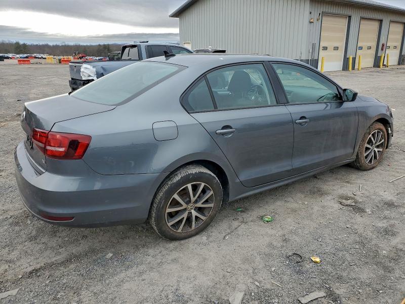 Фото 3 - VOLKSWAGEN JETTA