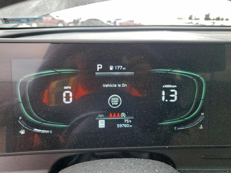 Фото 9 - KIA SPORTAGE