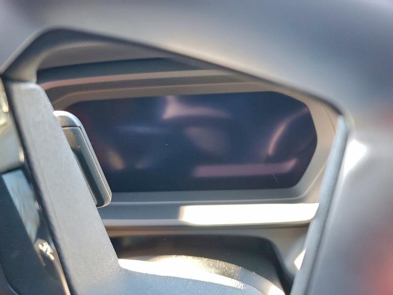 AUDI Q4 E-TRON 2024 VIN WA1L2BFZ2RP016501