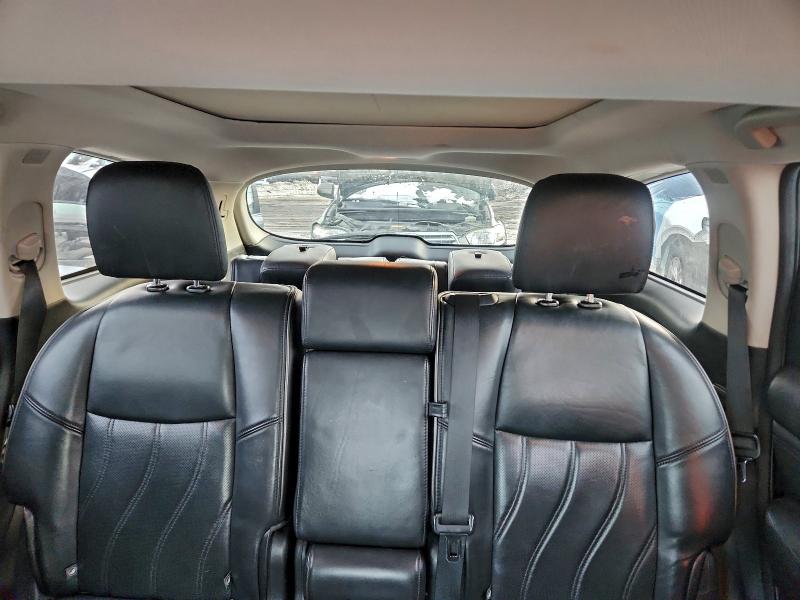 Фото 10 - INFINITI QX60