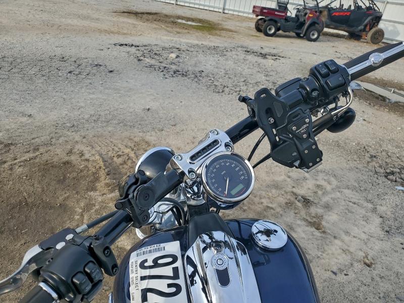 HARLEY-DAVIDSON FX 2013