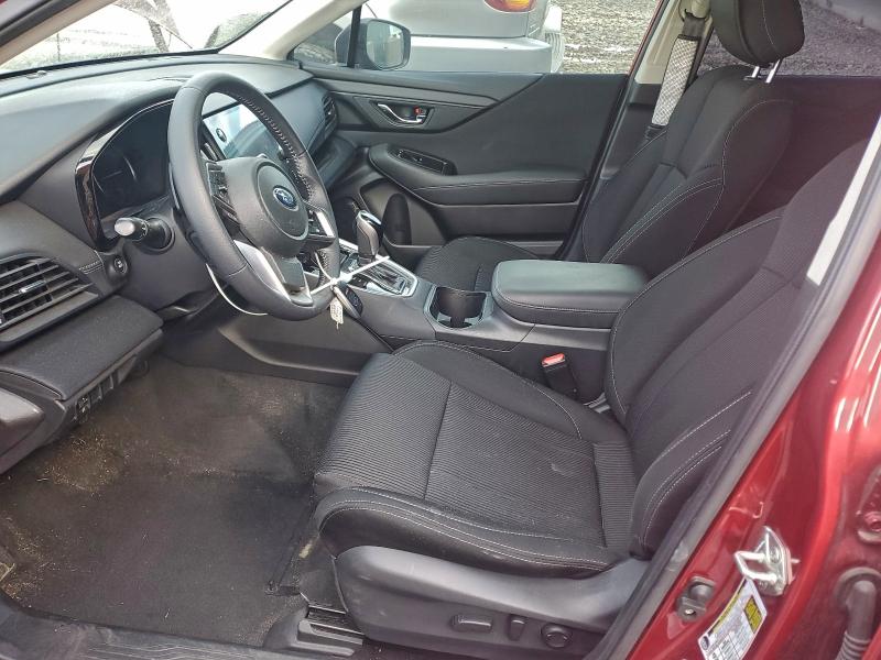 Фото 7 - SUBARU LEGACY